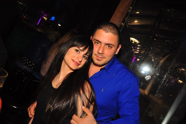Publicity on Saturday Night